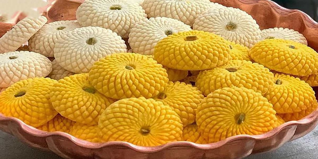 سوغات قزوین