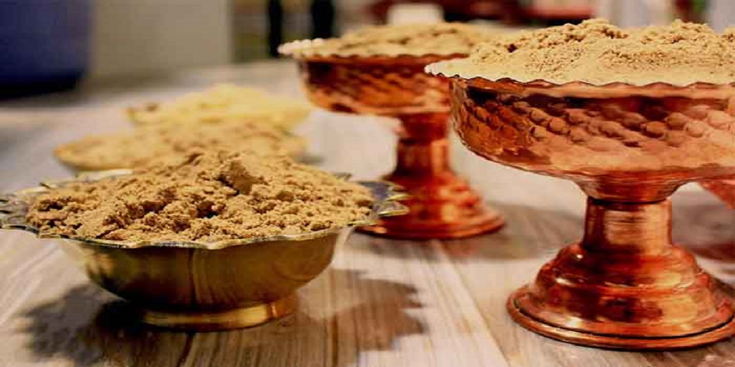 سوغات کرمان