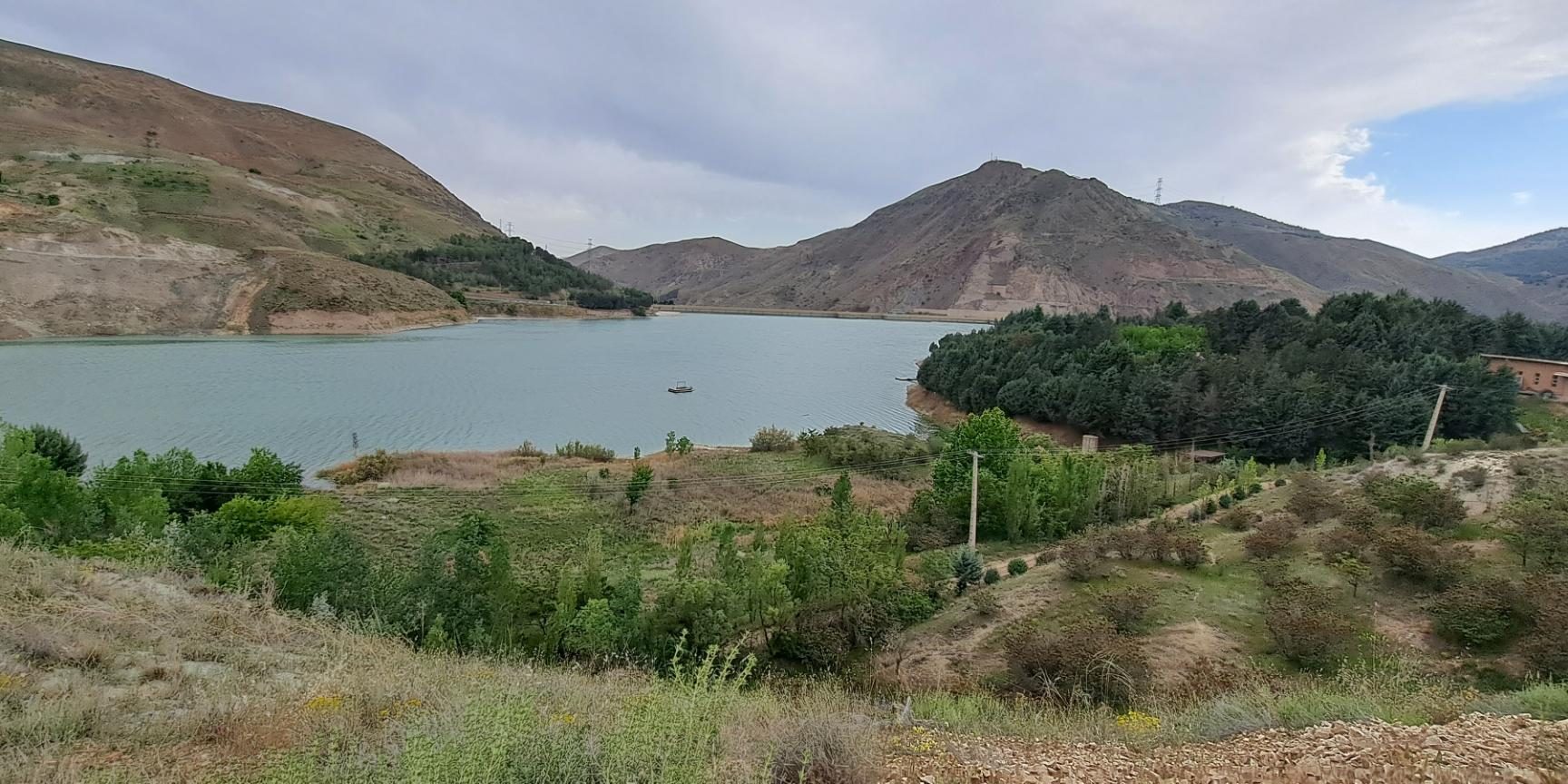  معرفی پارک جنگلی لتیان