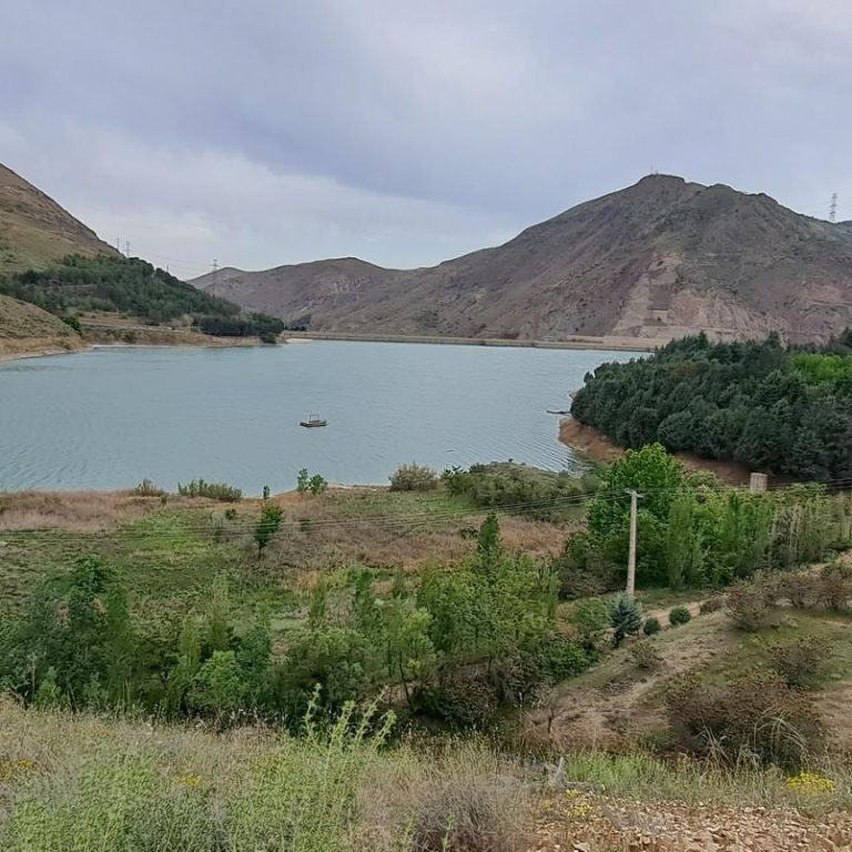  معرفی پارک جنگلی لتیان