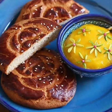 سوغات همدان سوغات همدان