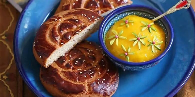 سوغات همدان سوغات همدان