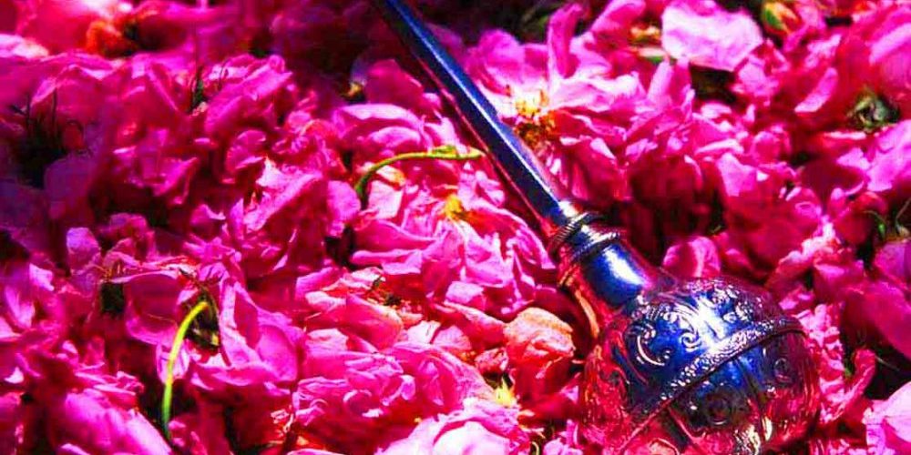 سوغات کاشان سوغات کاشان