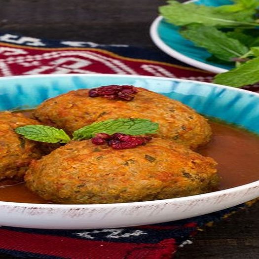 کوفته تبریزی کوفته تبریزی