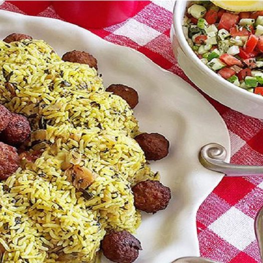 کلمپلو شیرازی کلمپلو شیرازی