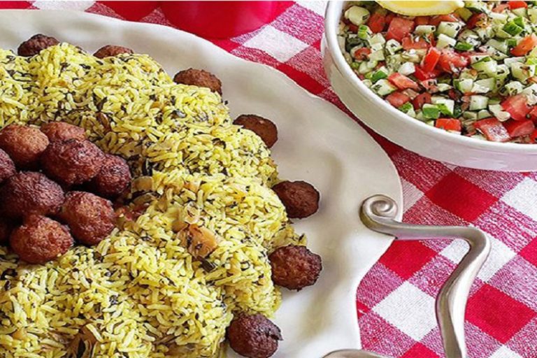 کلمپلو شیرازی کلمپلو شیرازی