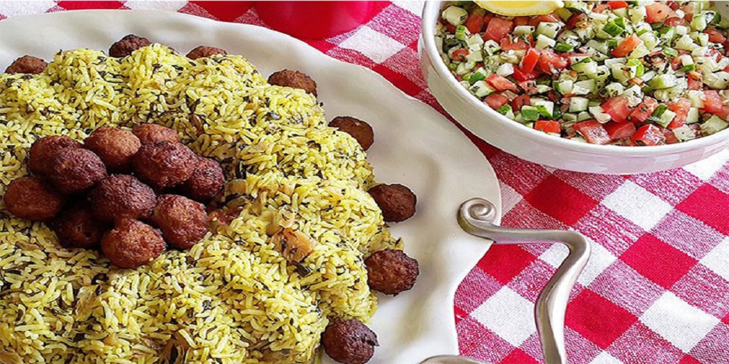 کلمپلو شیرازی کلمپلو شیرازی