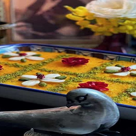 دیگچه مشهدی دیگچه مشهدی