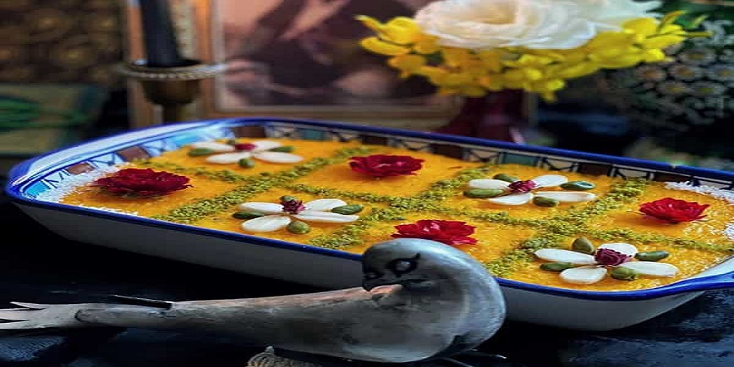 دیگچه مشهدی دیگچه مشهدی