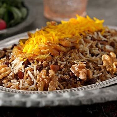 رب پلو شیرازی رب پلو شیرازی
