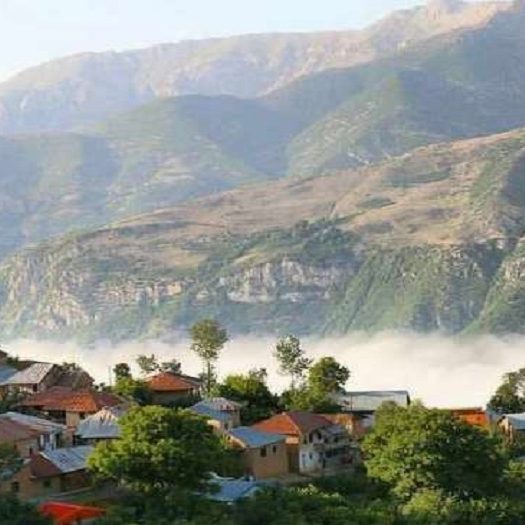 اشکورات رودسر گیلان