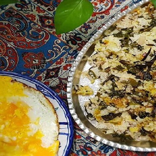 والک پلو والک پلو