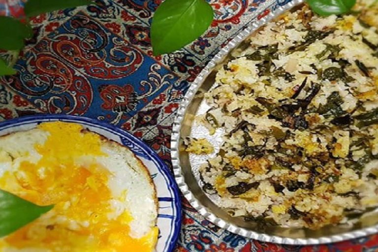 والک پلو والک پلو