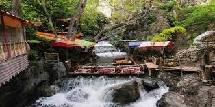 دربند تهران کجاست دربند تهران کجاست