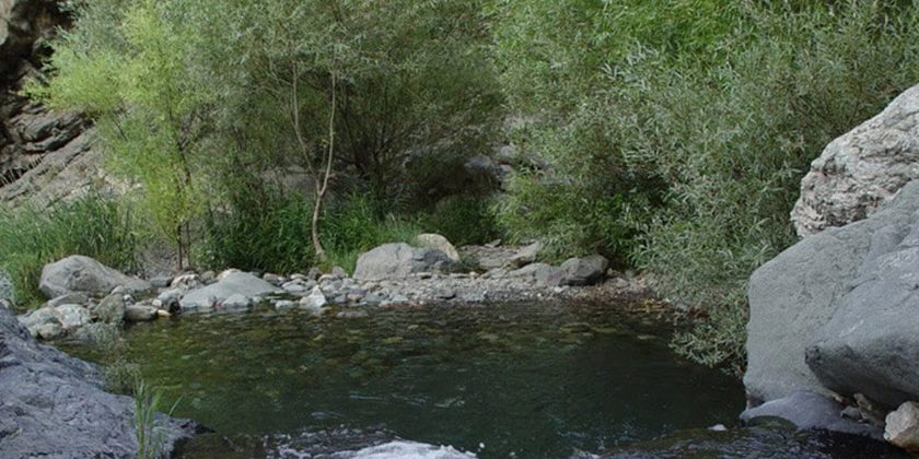 رودخانه داراباد رودخانه داراباد