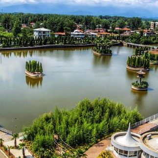 چمخاله کجاست چمخاله کجاست