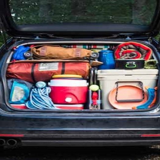 کمپینگ تابستانی کمپینگ تابستانی