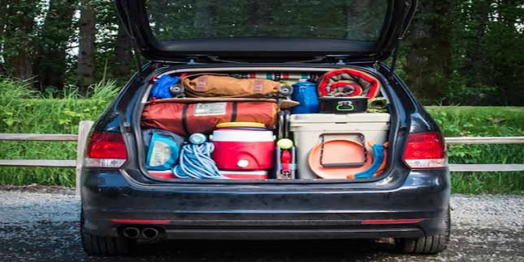 کمپینگ تابستانی کمپینگ تابستانی