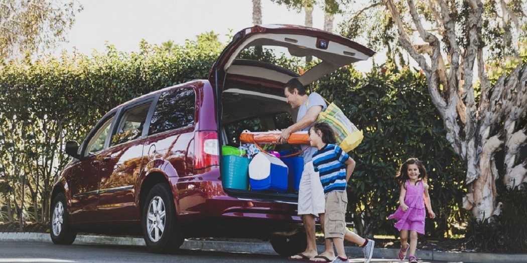 سفر با کودکان سفر با کودکان