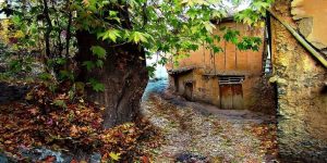تور طبیعت گردی از مشهد 