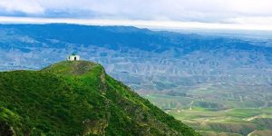 تور طبیعت‌گردی 