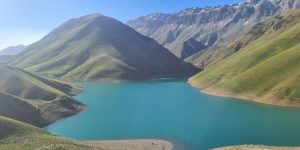 دریاچه تار و هویر