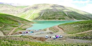 دریاچه تار و هویر