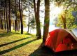بهترین مکانهای کمپینگ