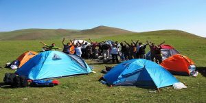 تور طبیعت‌گردی 