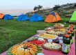 تور کمپینگ طبیعت
