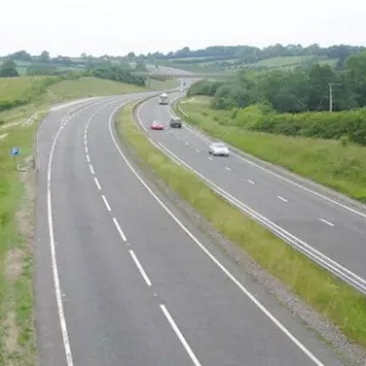 جادههای خلوت برای سفر تابستان جادههای خلوت برای سفر تابستان