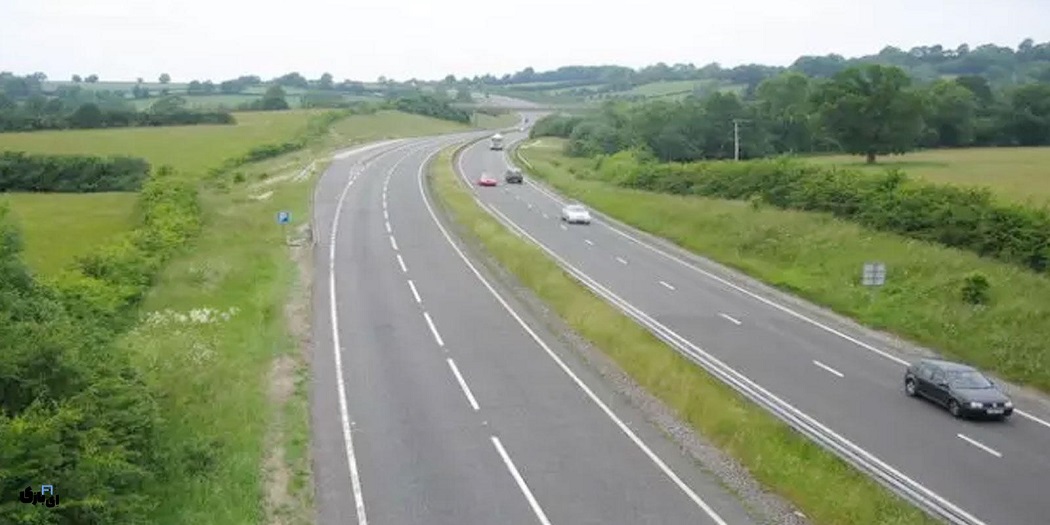 جادههای خلوت برای سفر تابستان جادههای خلوت برای سفر تابستان