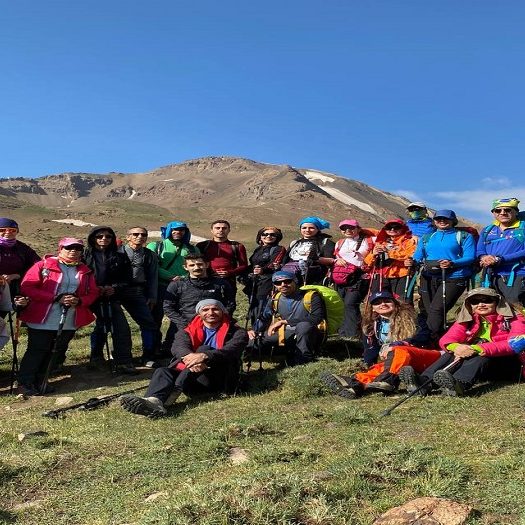 تورهای طبیعت‌گردی تابستان