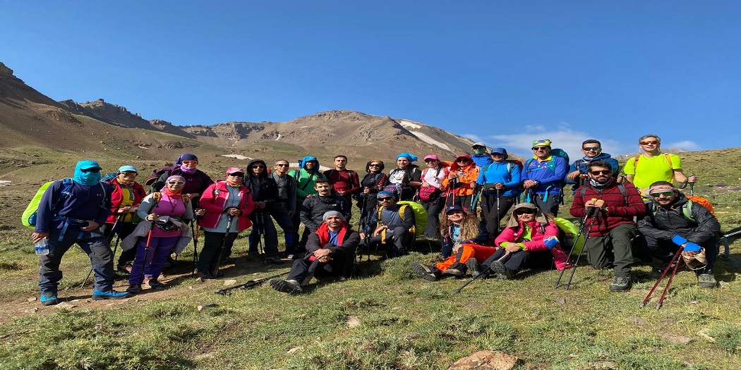 تورهای طبیعتگردی تابستان تورهای طبیعتگردی تابستان