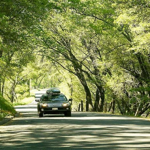 کاهش هزینه سفر با ماشین شخصی