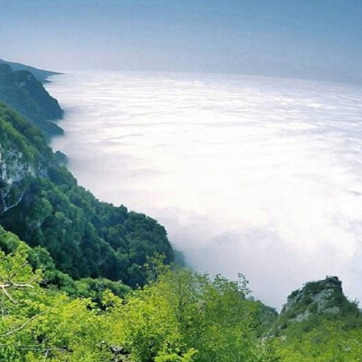 سفر مشهد به گرگان سفر مشهد به گرگان