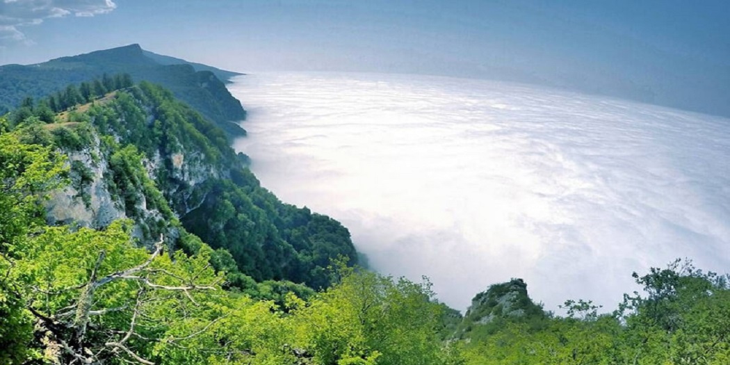 سفر مشهد به گرگان سفر مشهد به گرگان