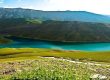 تور دریاچه تار و هویر