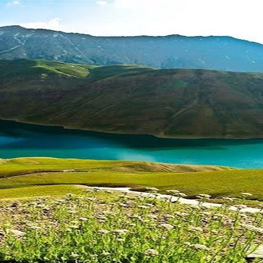 تور دریاچه تار و هویر