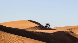 تور کویر مصر 