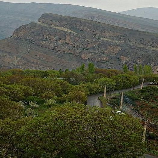 تورهای آخر هفته تهران