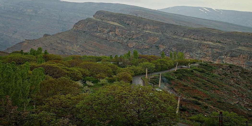 تورهای آخر هفته تهران