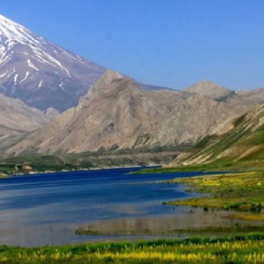 جاهای دیدنی اطراف تهران
