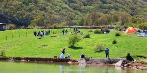 رزرو تور طبیعت‌گردی