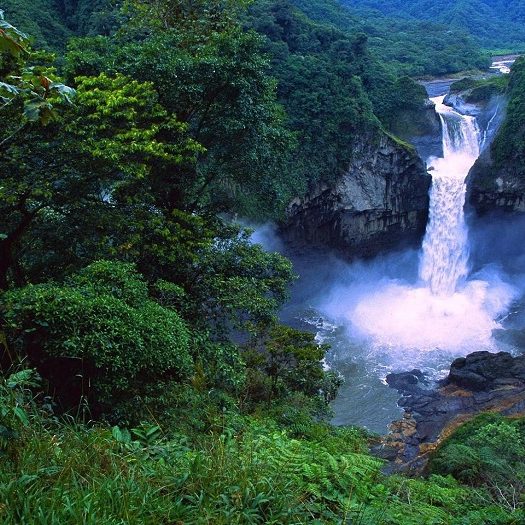 سفر به پارک ملی گلستان