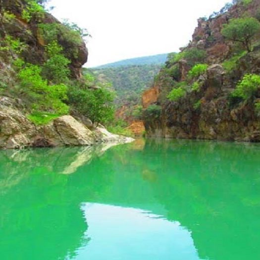 کمپینگ در اطراف شیراز کمپینگ در اطراف شیراز