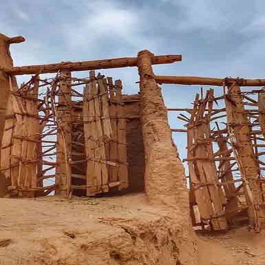 تور خواف و نشتیفان