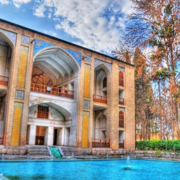 جاهای دیدنی کاشان جاهای دیدنی کاشان