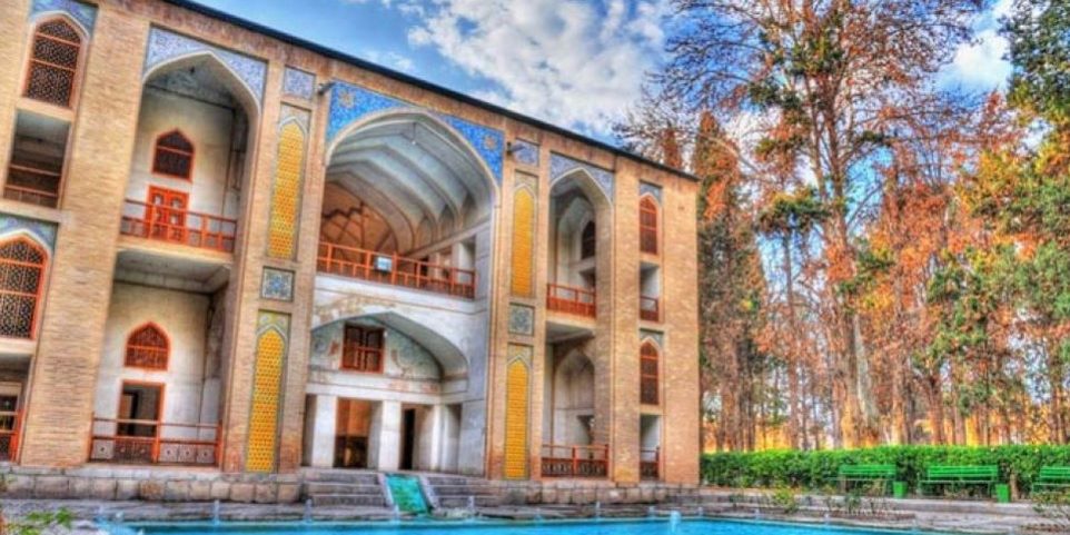 جاهای دیدنی کاشان جاهای دیدنی کاشان