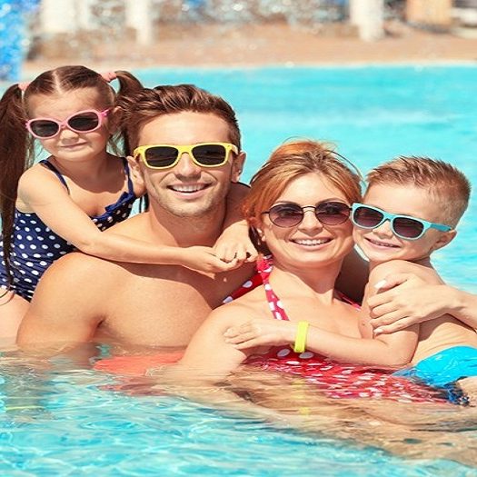 تور خانوادگی آنتالیا